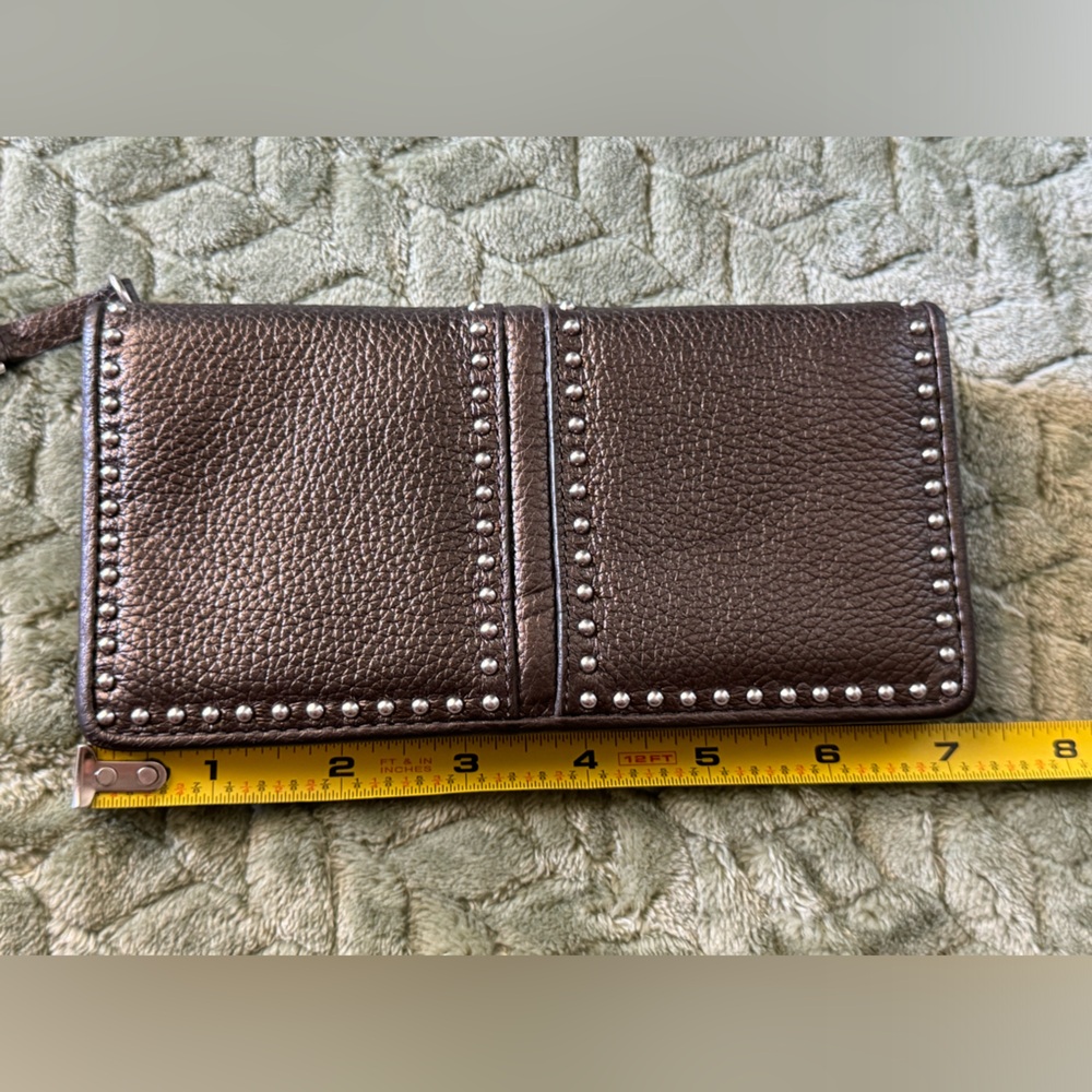 Brighton Wallet